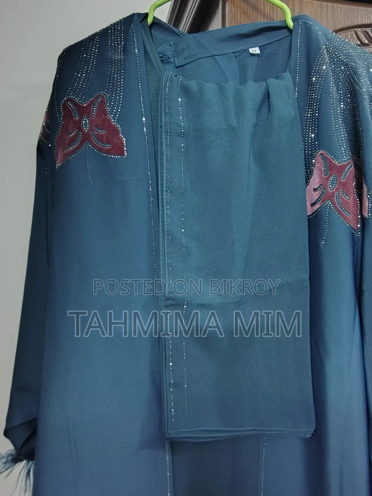 Borka / Abaya