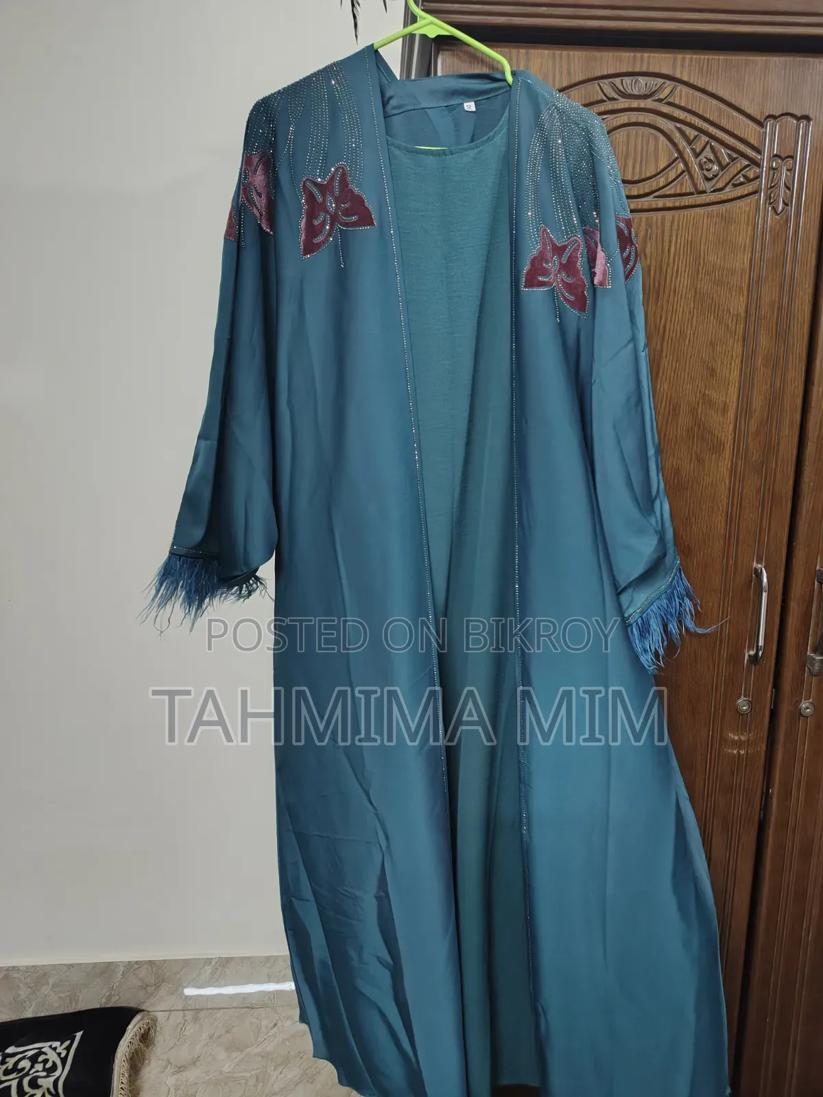 Borka / Abaya