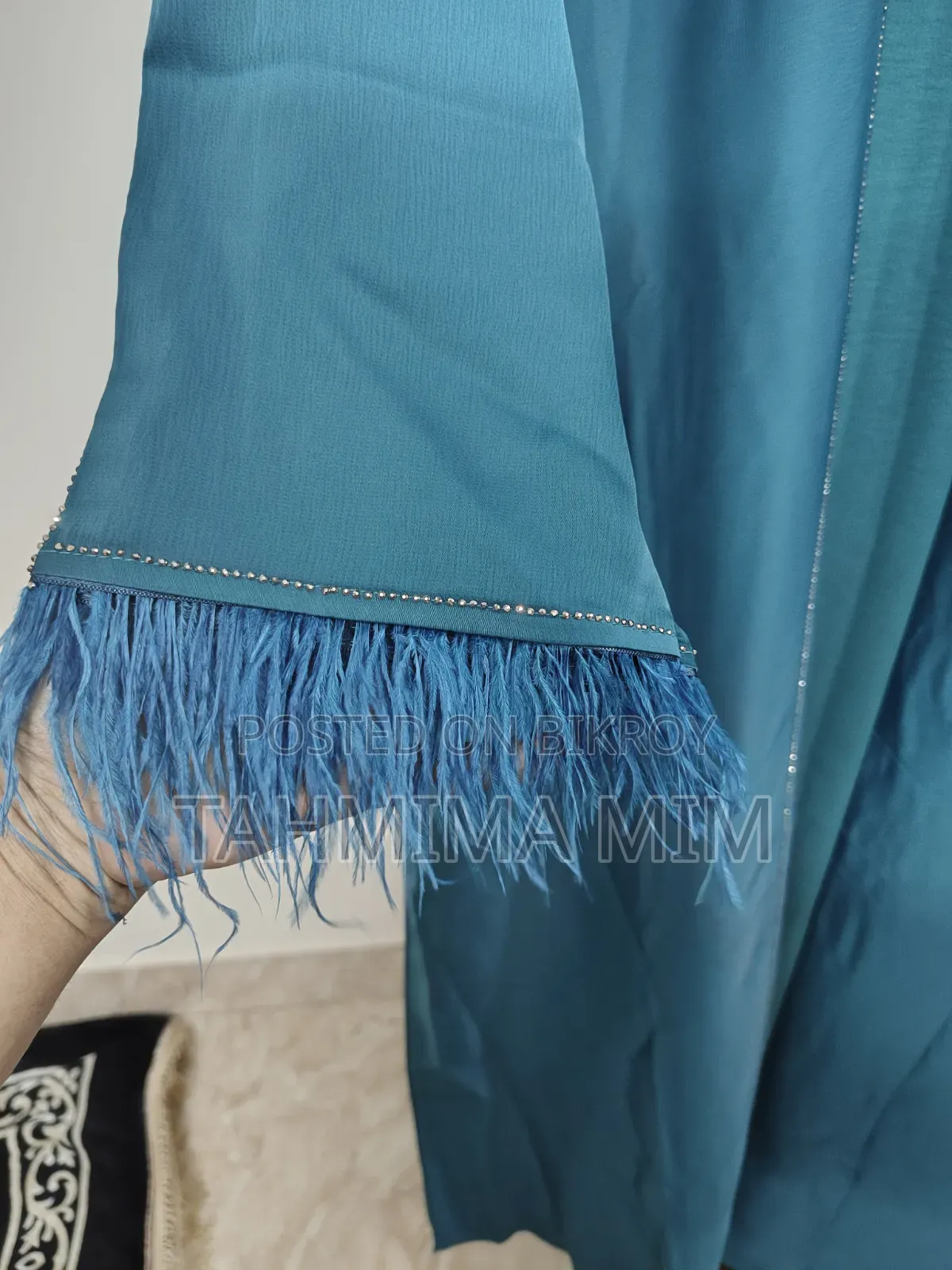 Borka / Abaya