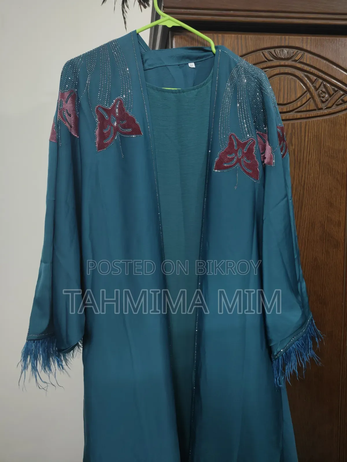 Borka / Abaya