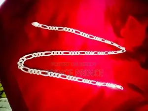 Italian Stylish 22 Karat Chain