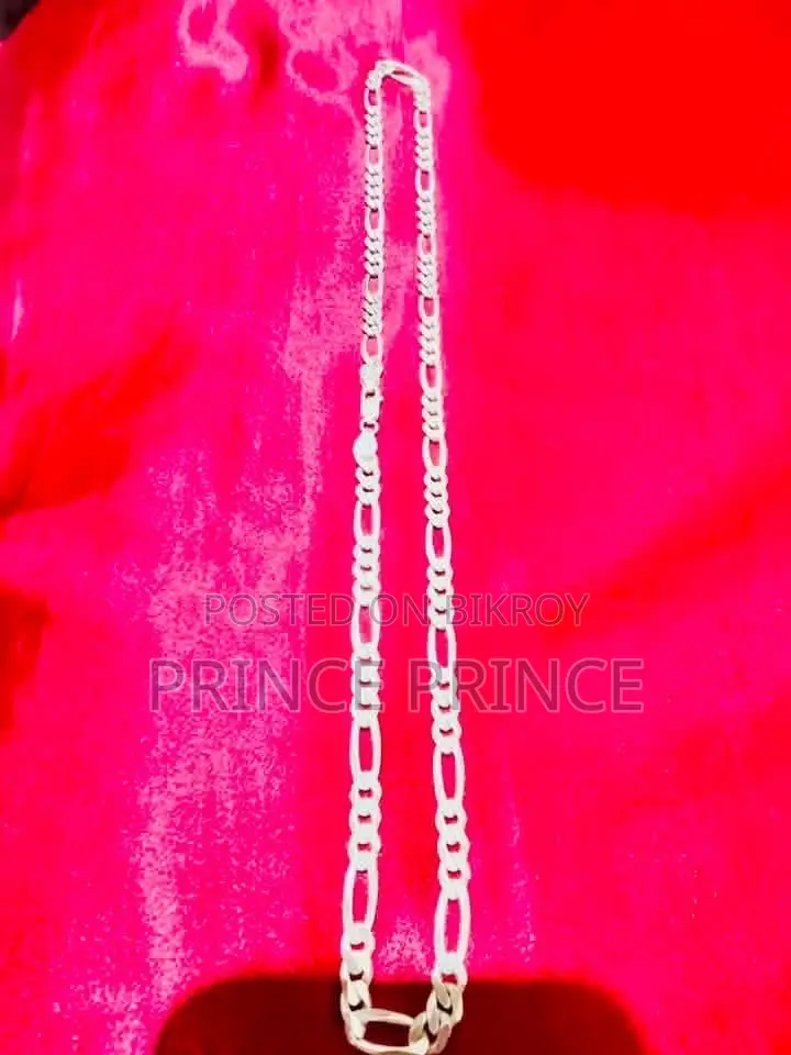 Italian Stylish 22 Karat Chain