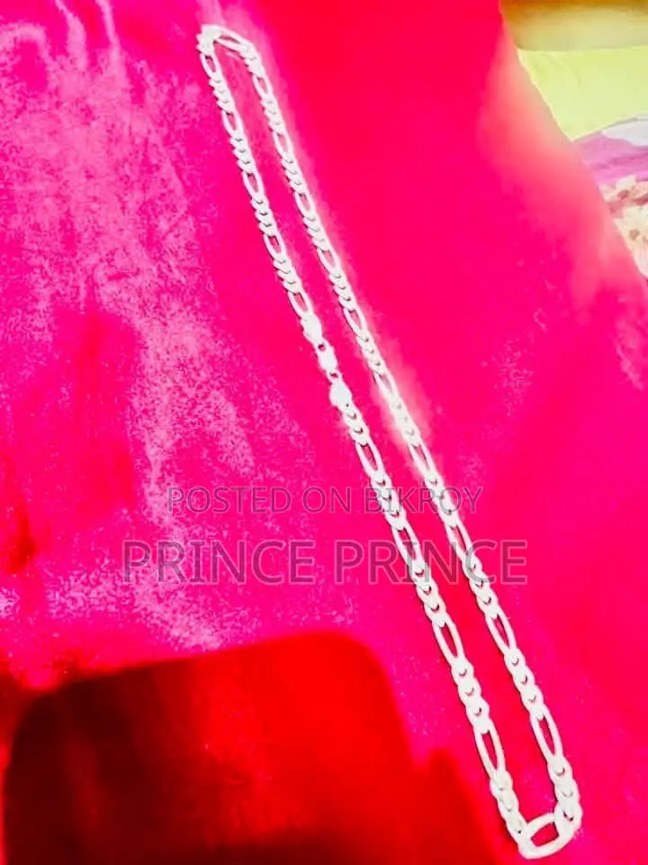 Italian Stylish 22 Karat Chain