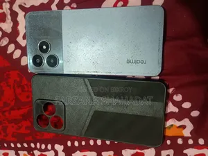 রিয়েলমি নোট ৫০ ১২৮ জিবি ব্লু