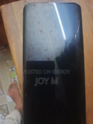 Infinix Hot 60 Pro+ 256 GB Black