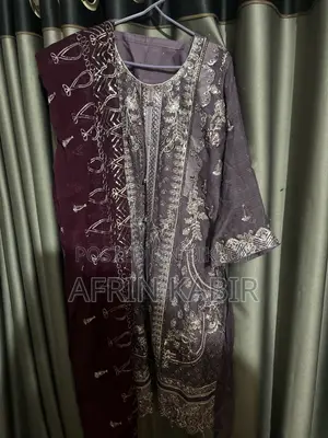 Pakistani 3-Piece 38 Size