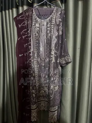 Pakistani 3-Piece 38 Size