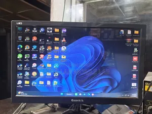 Desktop Computer Gigabyte 12GB Intel Core i3 SSD 128GB