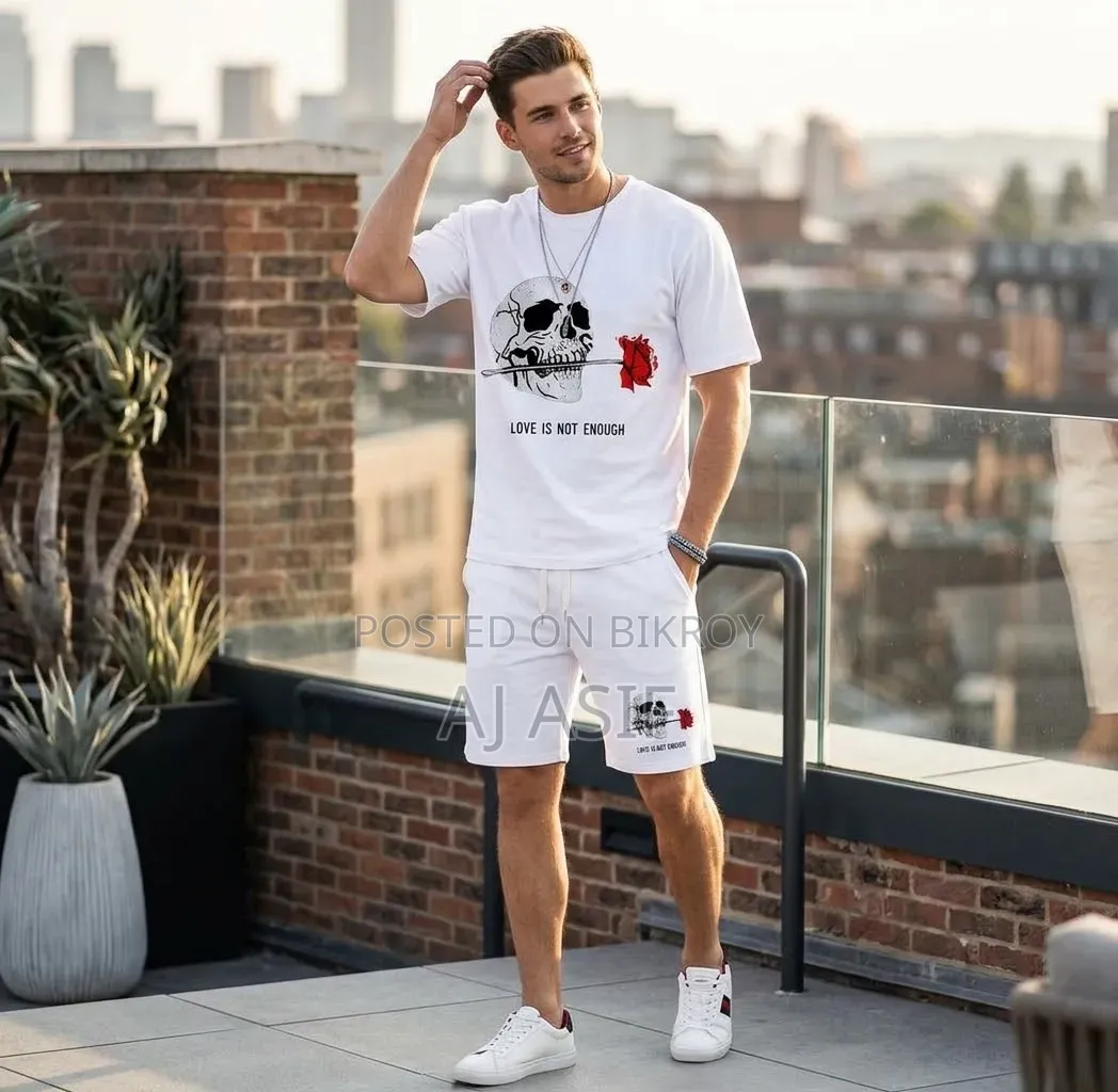 Trendy 2-Piece Set — Special Offer