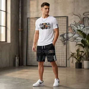 Trendy 2-Piece Set — Special Offer
