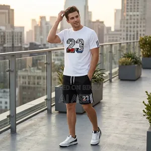 Trendy 2-Piece Set — Special Offer