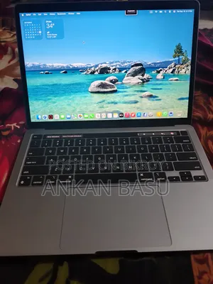 Laptop Apple MacBook Pro 2022 M2 8GB Apple M2 SSD 256GB