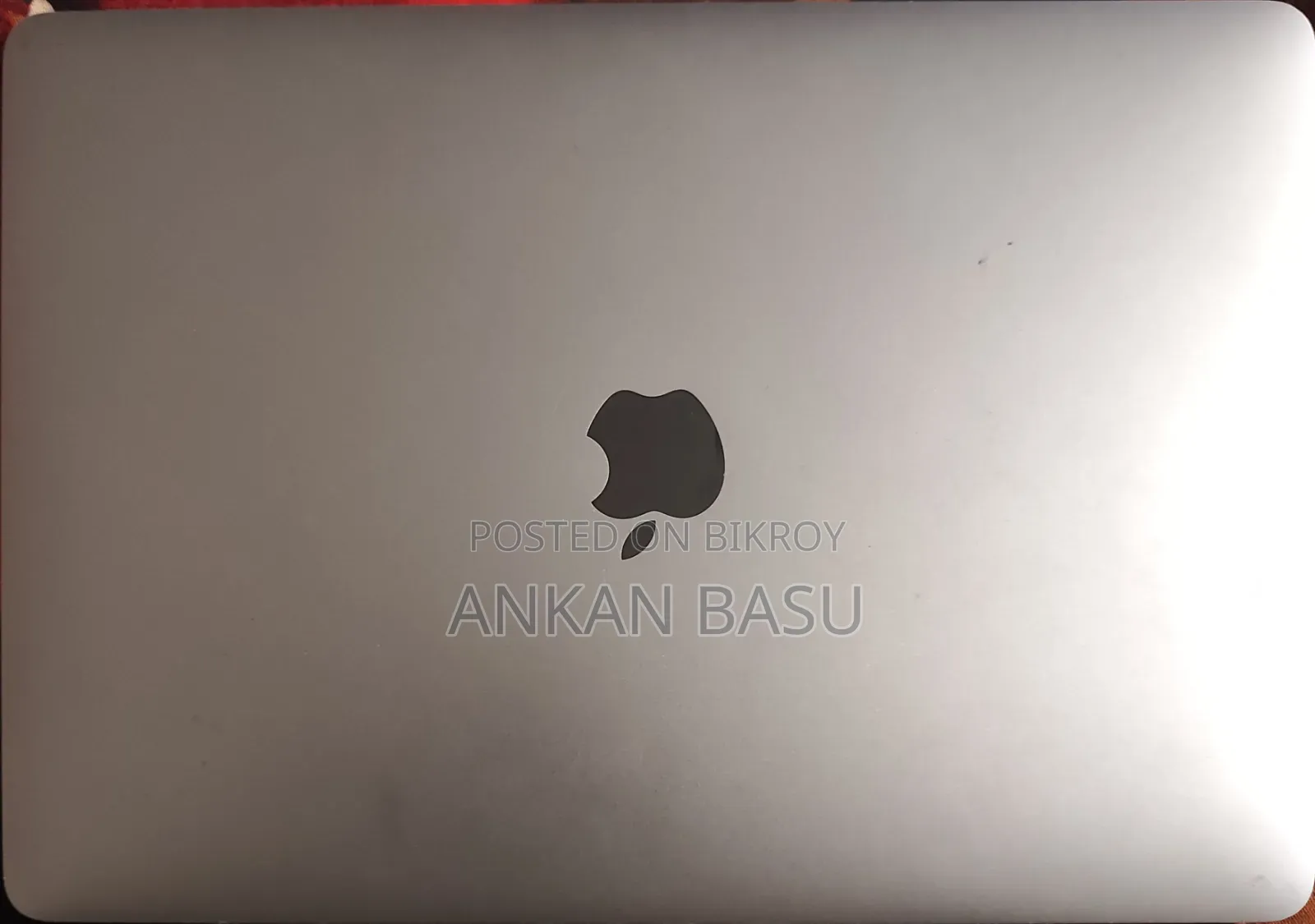 Laptop Apple MacBook Pro 2022 M2 8GB Apple M2 SSD 256GB