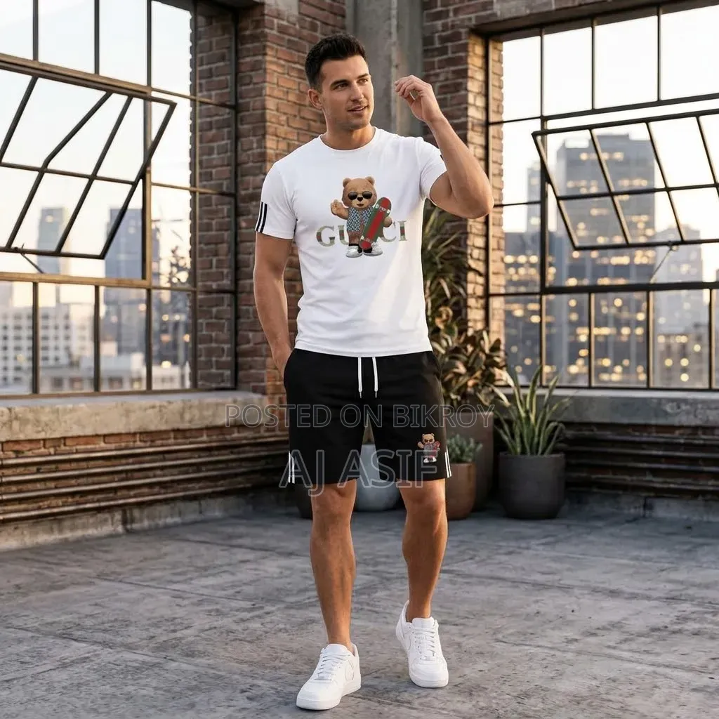 Trendy 2-Piece Set — Special Offer