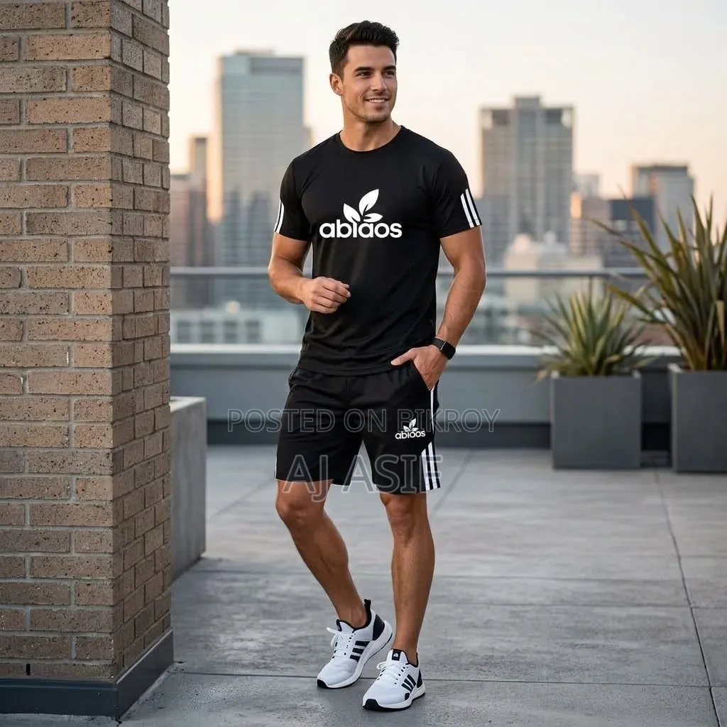 Trendy 2-Piece Set — Special Offer