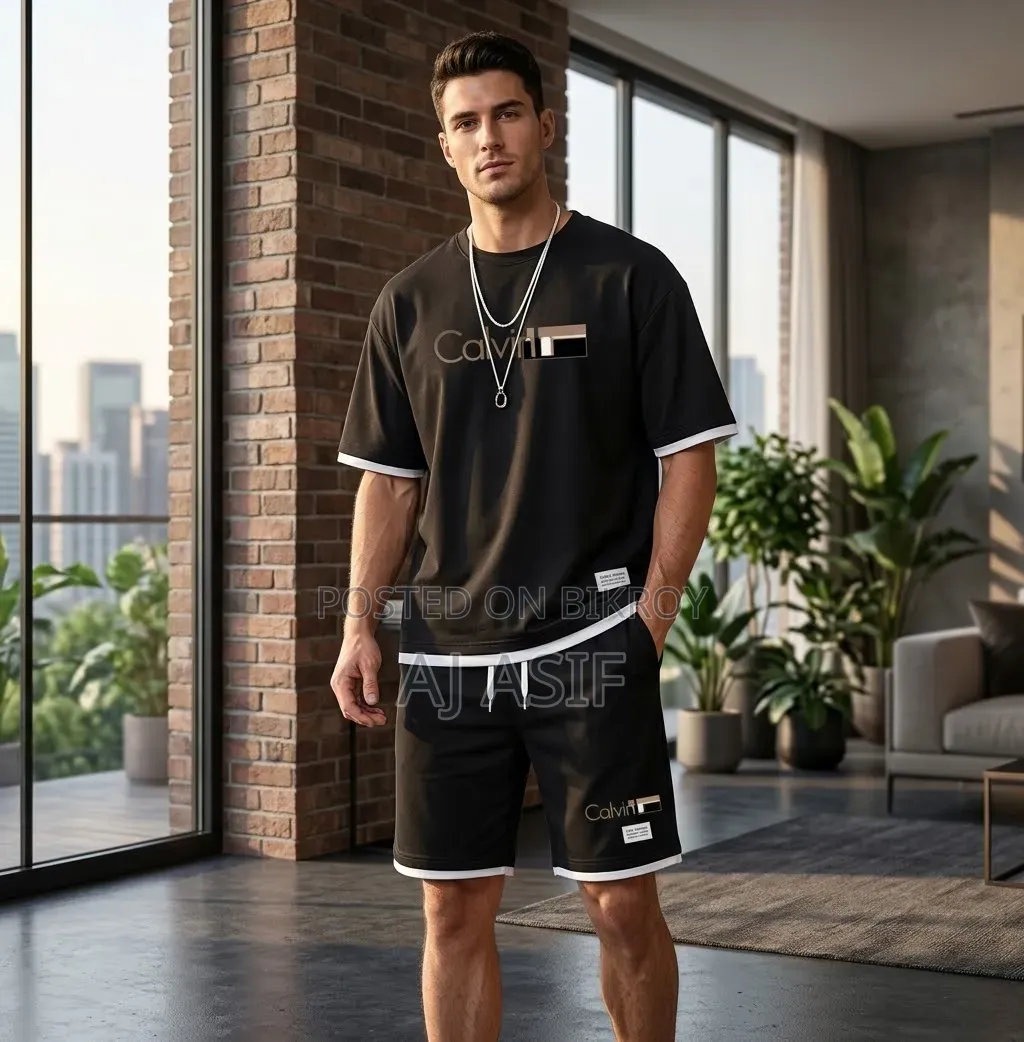 Trendy 2-Piece Set — Special Offer