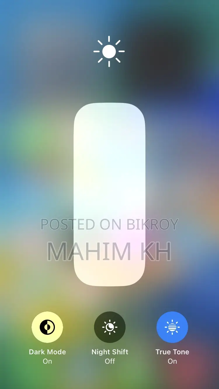 অ্যাপল আইফোন ৮ ৬৪ জিবি হোয়াইট