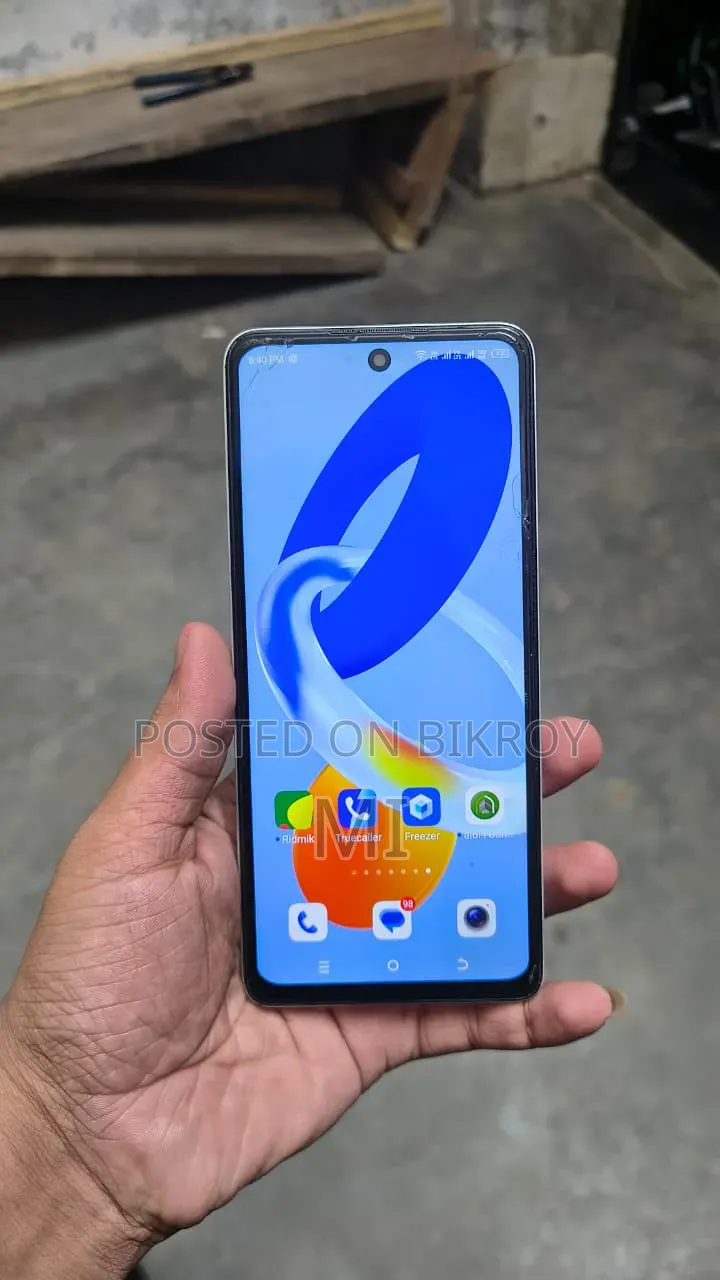 Tecno Spark Go 128 GB