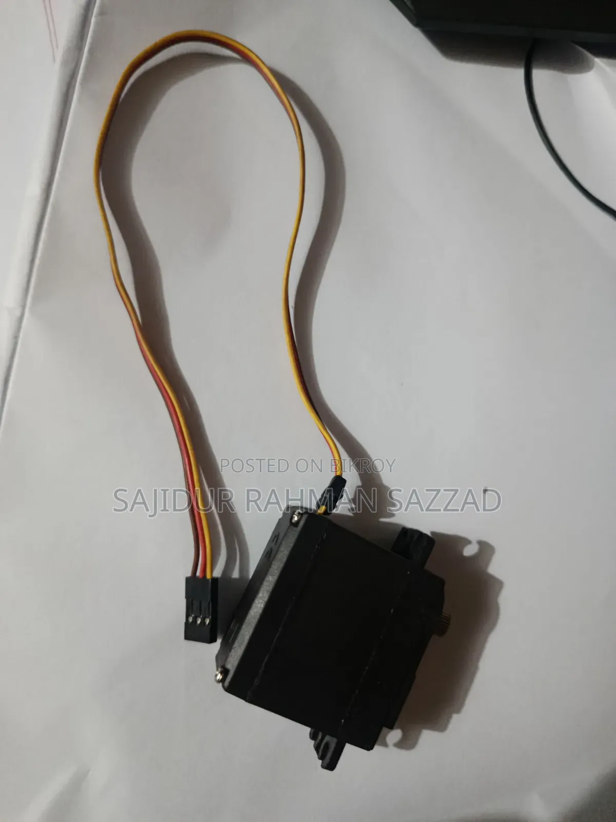 Servo Motor MG995