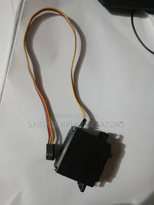 Servo Motor MG995