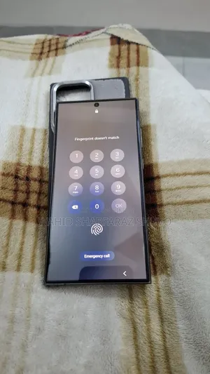স্যামসাং গ্যালাক্সি এস২৪ আল্ট্রা ৫১২ জিবি গ্রে