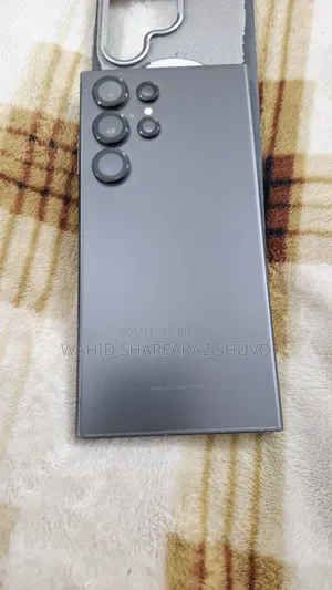 Samsung Galaxy S24 Ultra 512 GB Gray