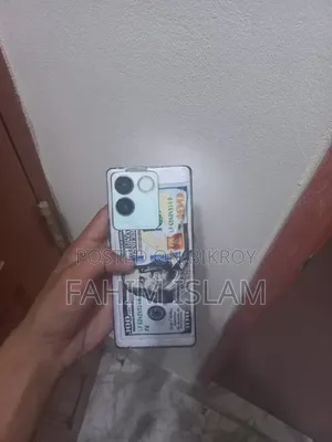 আইকিউওও জেড৭ ৫জি ২৫৬ জিবি