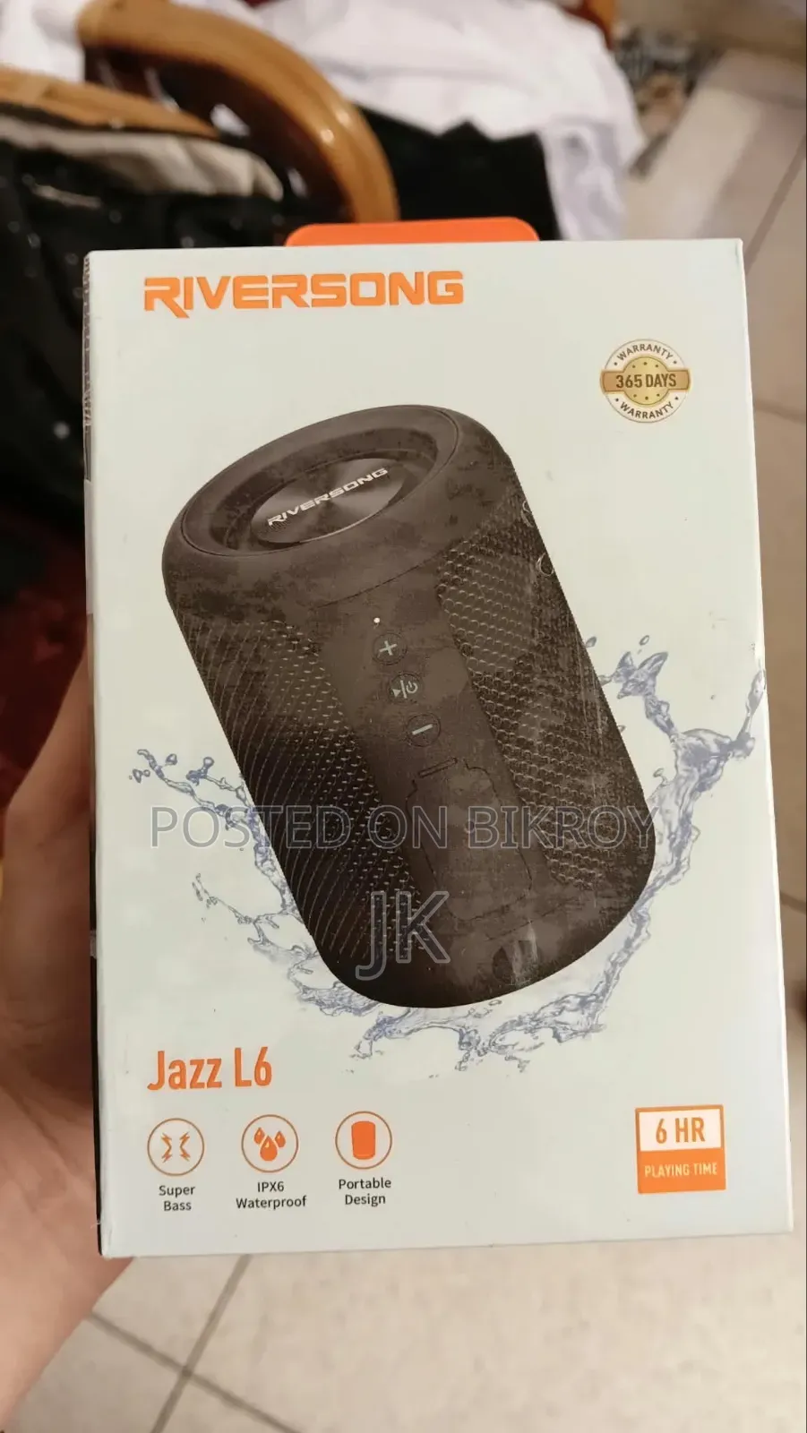 Sound System
