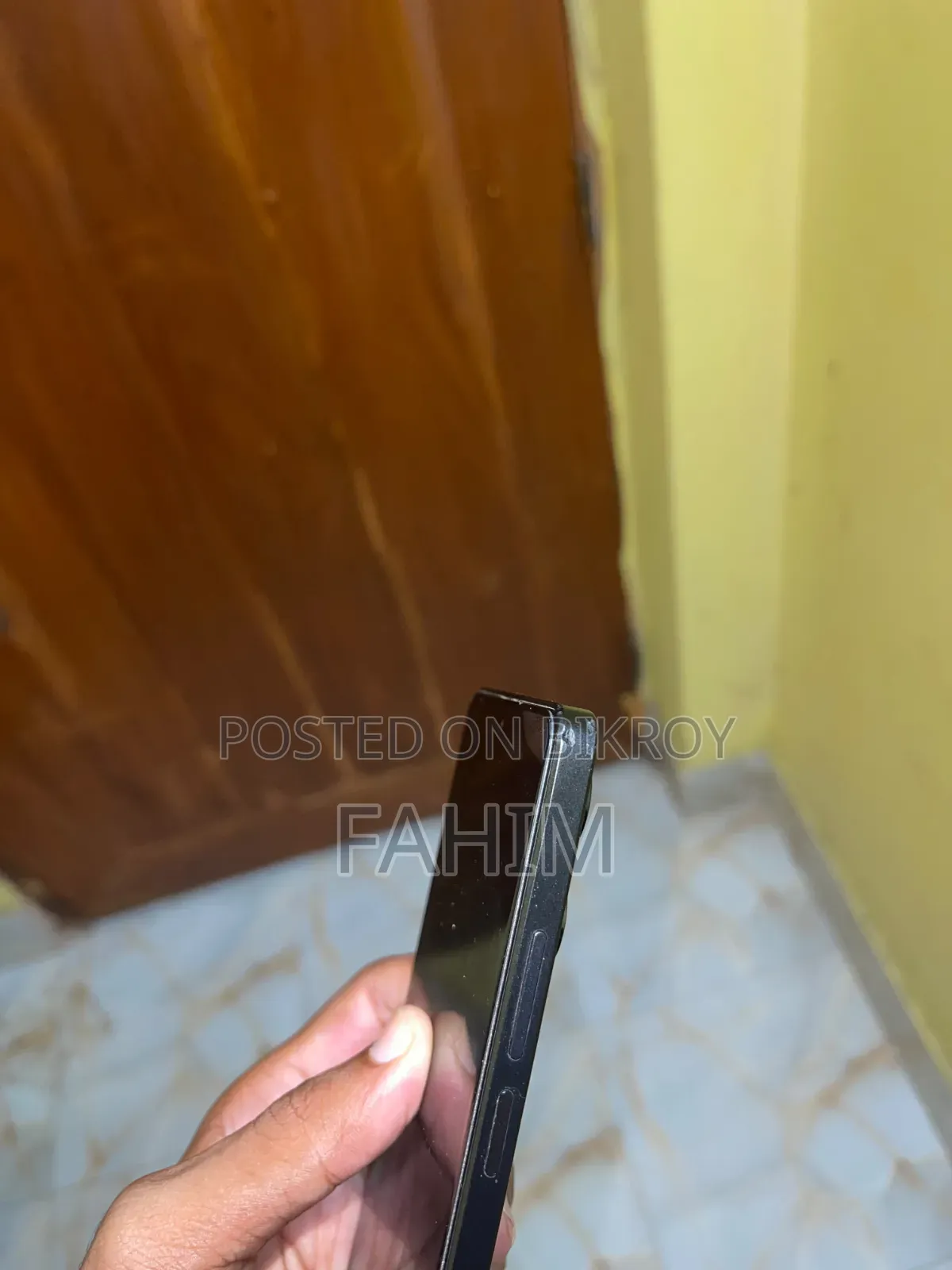 Xiaomi Poco X6 256 GB Black