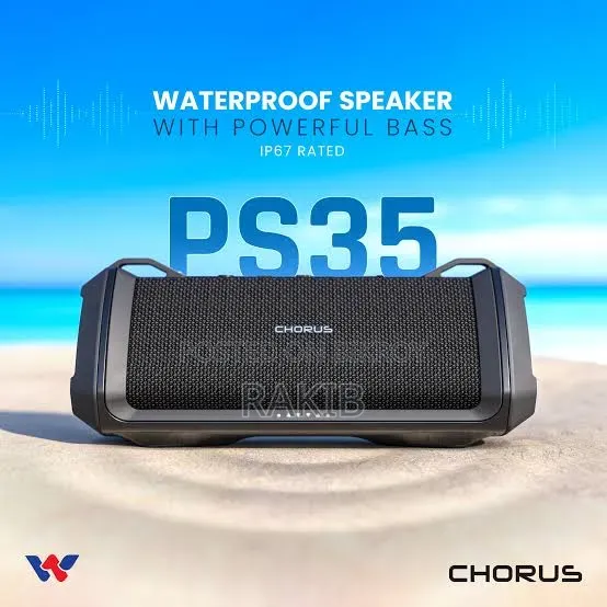 Powerful Bluetooth Speaker Sell