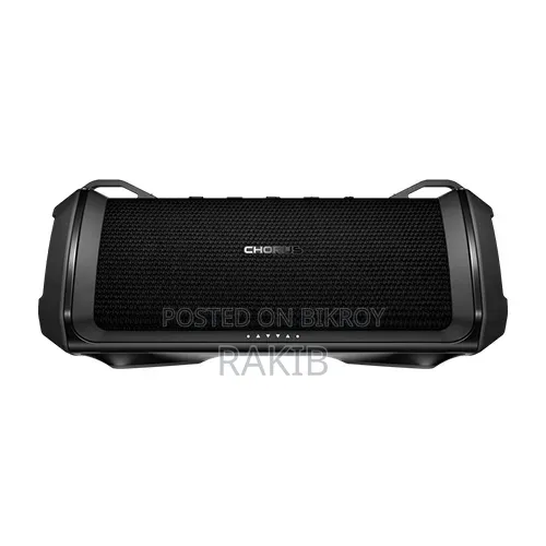 Powerful Bluetooth Speaker Sell