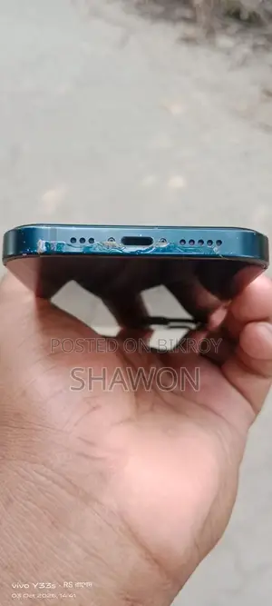 Apple iPhone 13 128 GB Blue