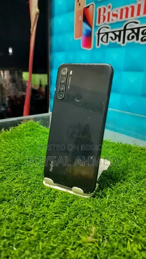 Xiaomi Redmi Note 8 128 GB