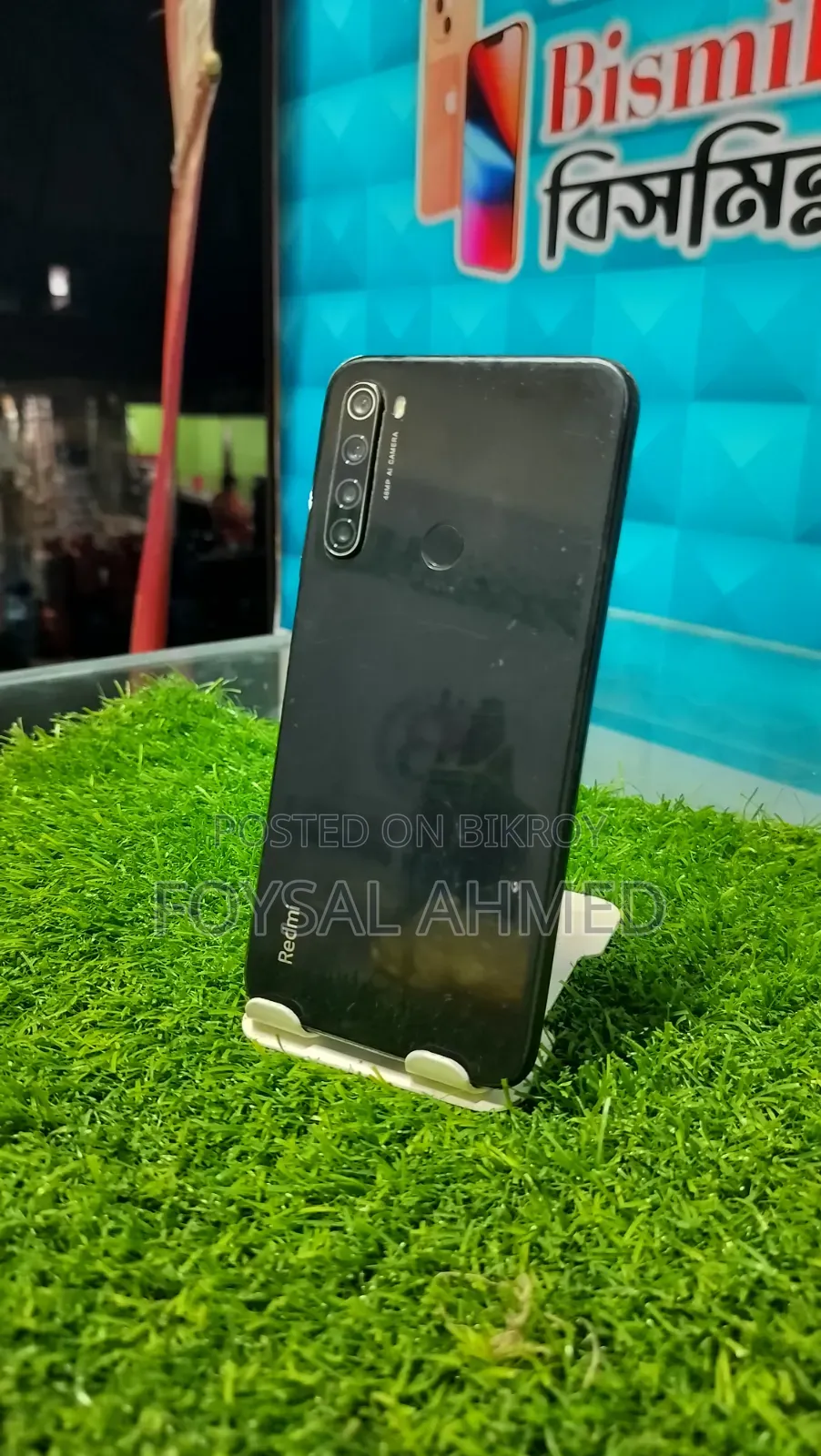 Xiaomi Redmi Note 8 128 GB