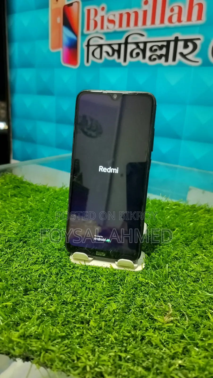 Xiaomi Redmi Note 8 128 GB