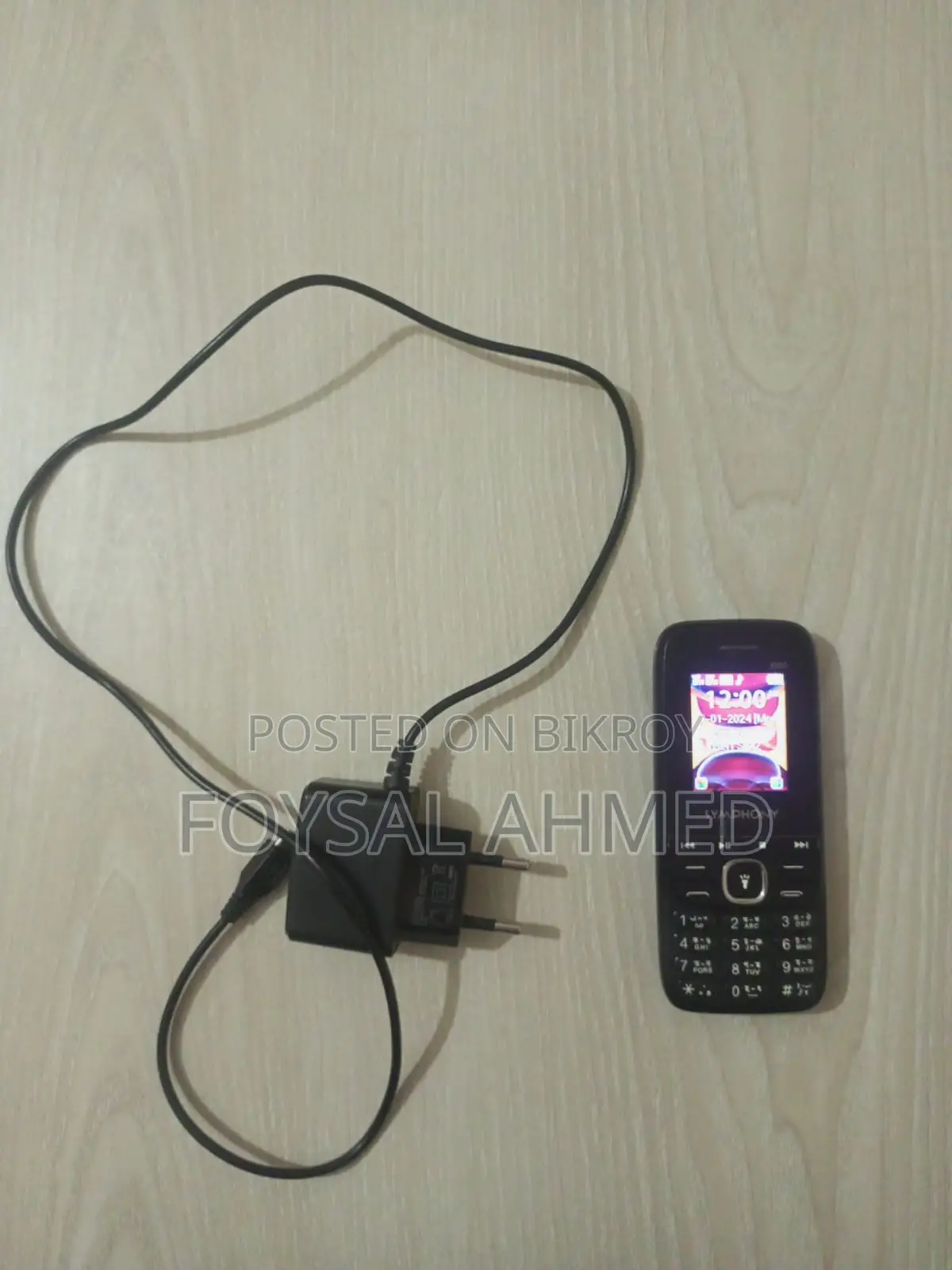 সিমফনি বি৮০ ব্ল্যাক
