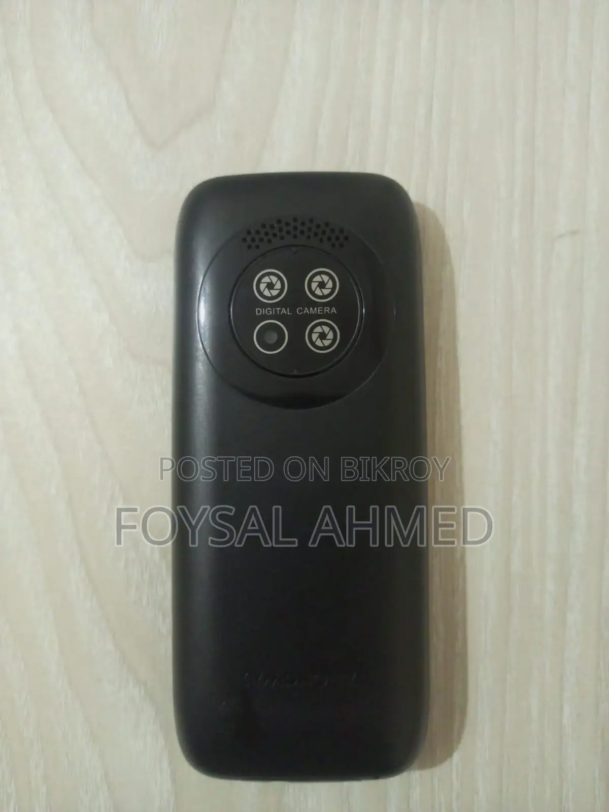 সিমফনি বি৮০ ব্ল্যাক