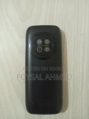 সিমফনি বি৮০ ব্ল্যাক