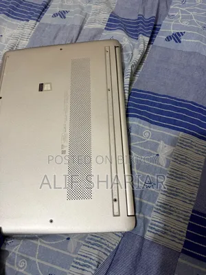 Laptop HP 14S 8GB Intel Core i5 SSD 512GB