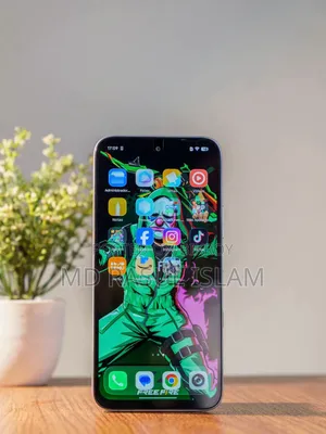 New Infinix Hot 70 128 GB White