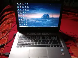 Laptop HP 8GB Intel Core i5 HDD 1T