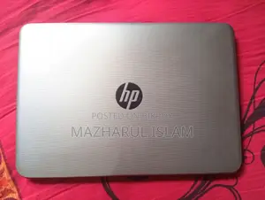 Laptop HP 8GB Intel Core i5 HDD 1T