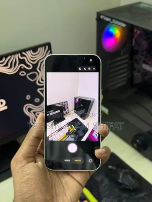 অ্যাপল আইফোন ১৩ ১২৮ জিবি হোয়াইট