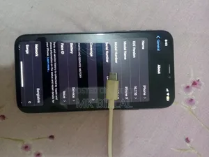 অ্যাপল আইফোন এক্স ৬৪ জিবি ব্ল্যাক