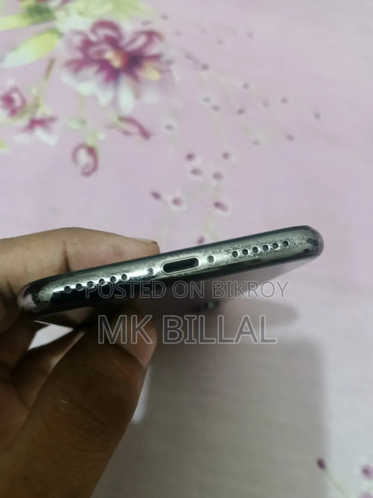 অ্যাপল আইফোন এক্স ৬৪ জিবি ব্ল্যাক