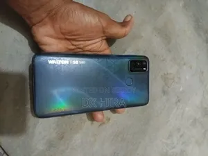 Walton Black