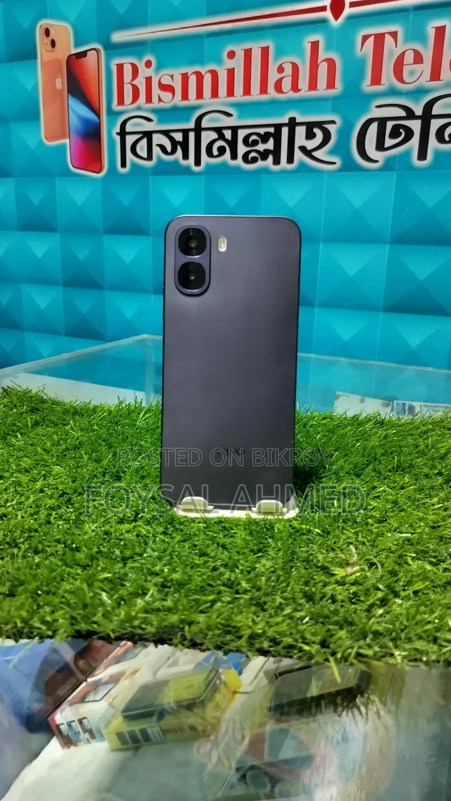 Oppo A6x 64 GB