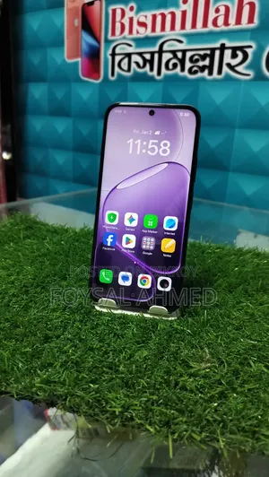 Oppo A6x 64 GB