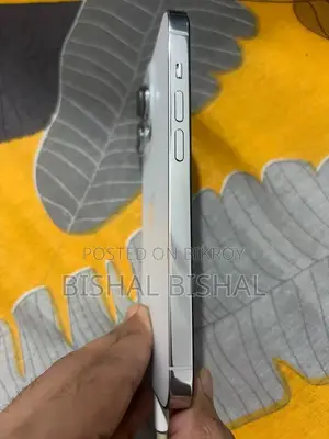 Apple iPhone 14 Pro 128 GB White