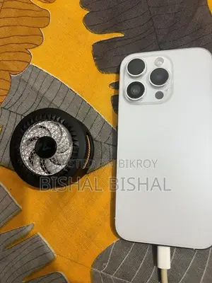 Apple iPhone 14 Pro 128 GB White